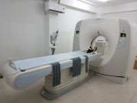 Máy chụp cắt lớp điện toán CT - Toshiba - Nhật Bản